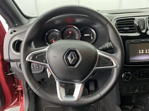 Renault Stepway 1.6 Intens
