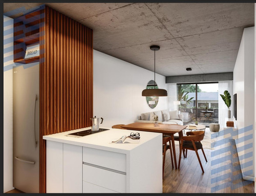 Imagen 10 de 13 de Departamento - Saavedra- Duplex Amplio 2 Ambientes Dom En Suite Con Vestidor -parrilla -terraza- Laundry