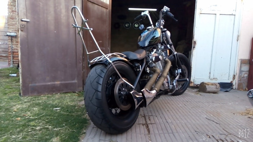 Imagen 2 de 16 de Suzuki Intruder Vs1400
