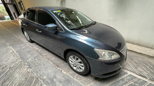 Nissan Sentra 2.0 Sense