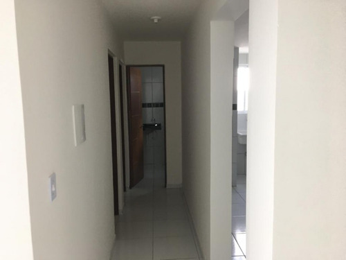 Apartamento Para Venda - 008185