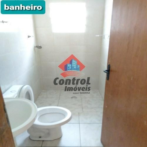 Imagem 12 de 15 de Casa - Ref: 03362