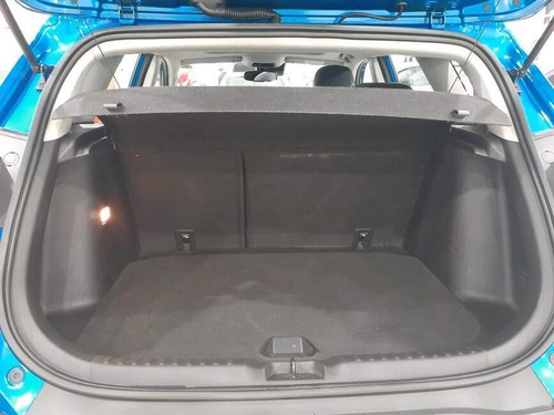 Imagem 11 de 12 de Tracker 1.2 Turbo Flex Premier Automático