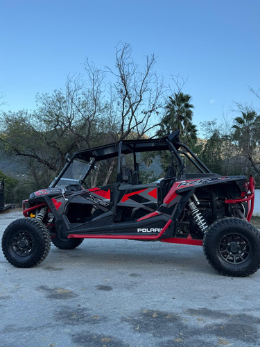 Polaris Rzr 1000 Xp 2017