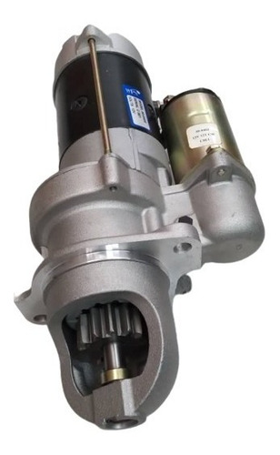 Arranque 28mt 12v Perkins/ford/nh Reemplaza T 20/27mt Ca-041