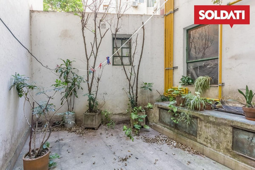 Imagen 27 de 30 de Venta Departamento 4 Ambientes C/dep - Botánico