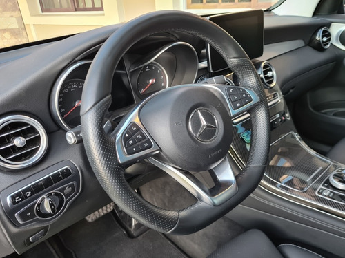 Imagen 14 de 22 de Mercedes-benz Clase Glc 2016 2.0 Glc250 300 4matic Atomático