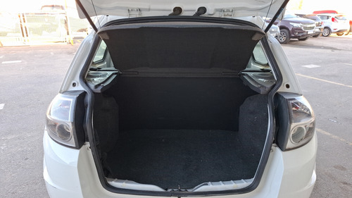 Ford Ka 1.6 Fly Viral