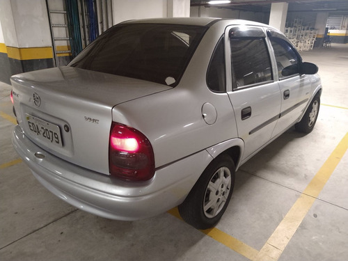 Chevrolet Classic Cassic Live
