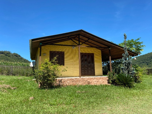Chácara 4.300 M² - Lomba Grande - Novo Hamburgo - Rs - 2503 - 69237736