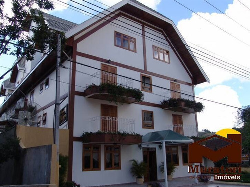 Imagem 1 de 15 de Pousada A Venda - 1726