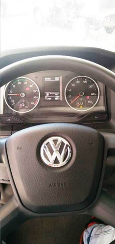 Imagem 5 de 7 de Volkswagen Delivery Expressa Prime Baú