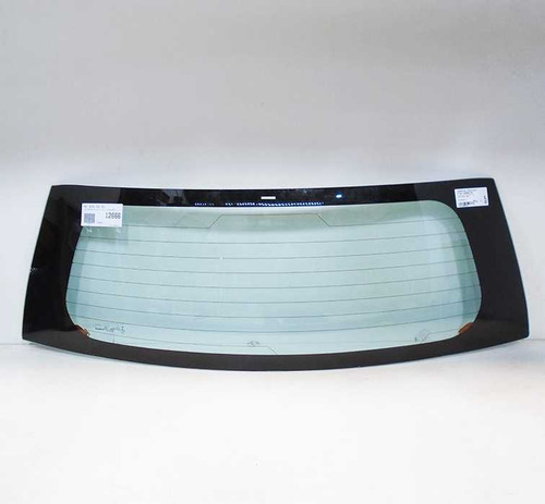 Vidro Traseiro Vigia Toyota Etios 2012 A 2021 Glasstech