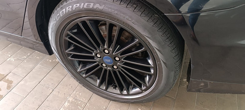 Ford Fusion 2.0 Gtdi Titanium Awd Aut. 4p