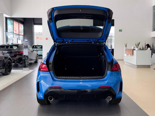 Bmw 128ti (automático) 2024