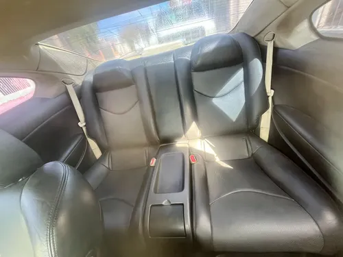 Infiniti G37 S