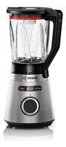Comprar Licuadora Bosch Mmb6382m Jarra Cristal 1.5 Lts Fama Color Gris