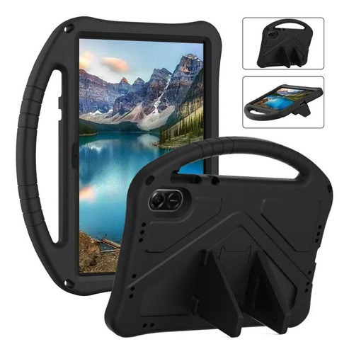 Funda Eva A Prueba De Golpes Para Honor Pad X9/x8pro