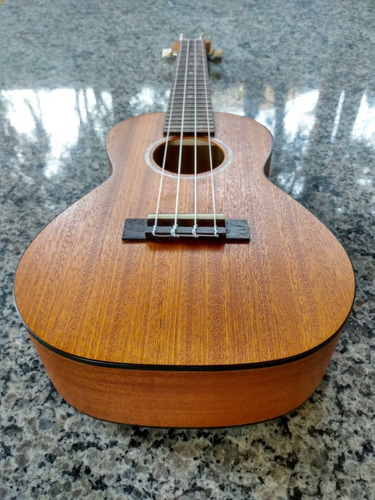 Imagem 5 de 10 de Ukulele Ck-14 Concert Ohana Importador Oficial