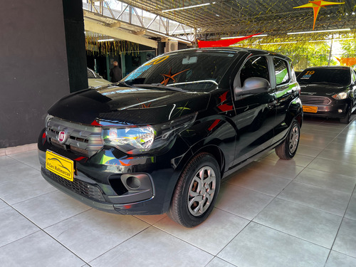 Fiat Mobi 1.0 Like Flex 5p