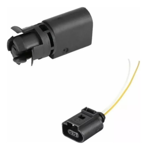 Sensor De Temperatura Ambiente Audi Volkswagen Jetta Seat