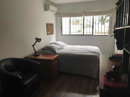 Imagen 5 de 14 de Apto De 2 Dorm Y 2 Baños, Al Frente. 3 Terrazas, Losa
