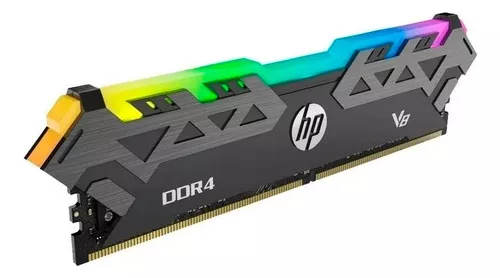 Memoria Ram Hp V8 16gb Ddr4 3200mhz Rgb 7eh86aa