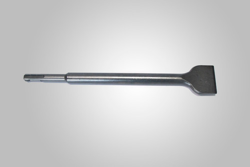 Plano Cincel Pala Sds Plus 40 X 250 Mm Barovo Rotomartillos