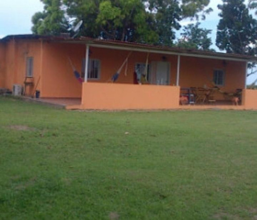Imagen 2 de 7 de Venta De Finca Via El Sur Ve02-045vs-sg
