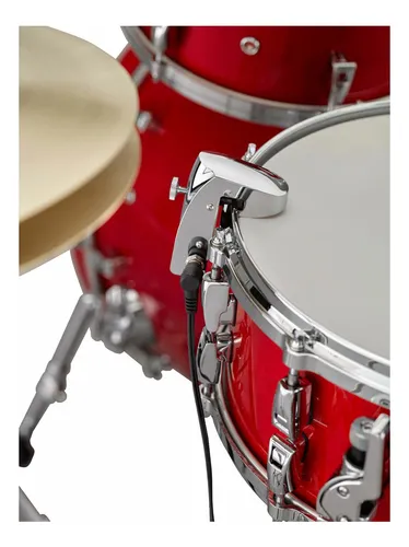 Acoustic Snare/tom Trigger Yamaha Dt-50s Metal Body