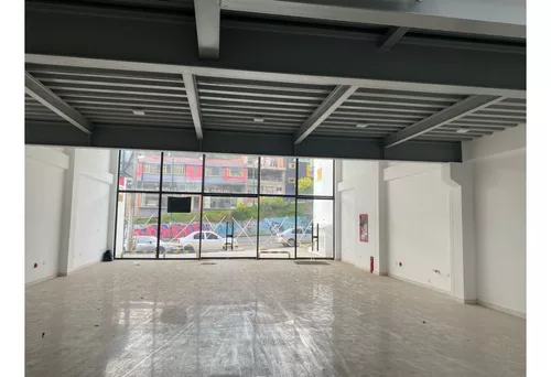 Local Comercial En Arriendo, Tunja