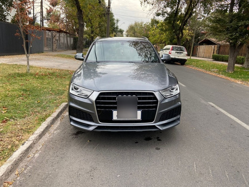 Imagen 3 de 15 de Audi Q3 Sport 1.4 Tfsi 150