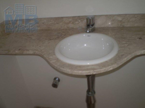 Apartamento Residencial Para Locação, Santo Amaro, São Paulo - . - Ap0693