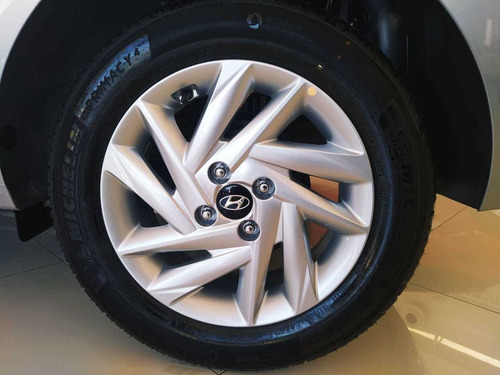 Imagem 14 de 14 de Hyundai Hb20 1.0 Evolution Bluelink (flex)
