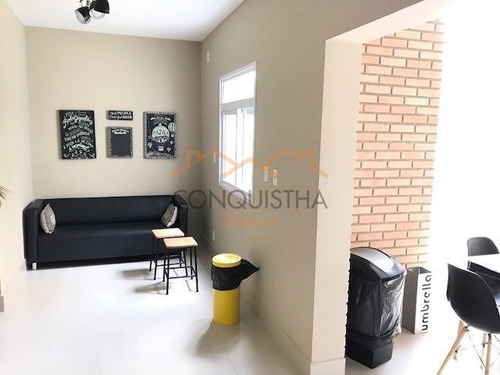 Imagem 11 de 15 de Apartamento - Baeta Neves - Ref: 2778 - V-4962
