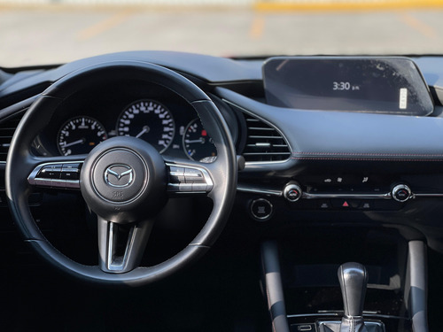 Mazda 3 Hb 2.5t Carbon Edition At 2023