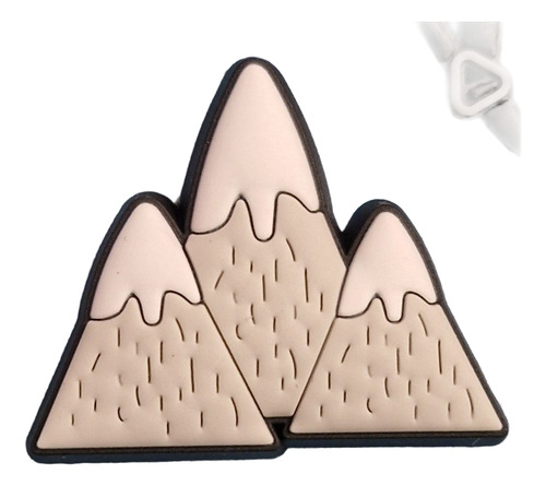 Pins Accesorios Para Crocs Jibbitz Charms Original 10 Piezas Camping