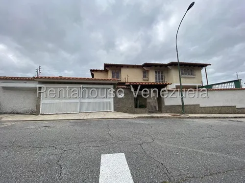Casas En Venta Mls #25-12532