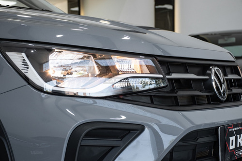 Volkswagen Saveiro 1.6 Msi Trendline Cs