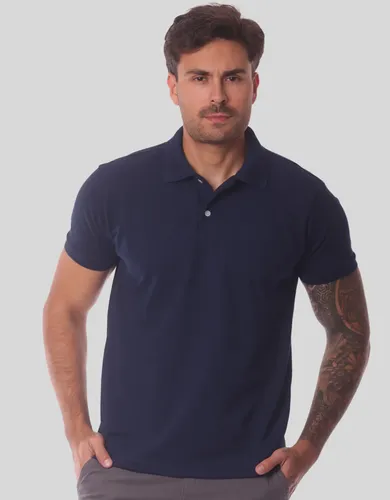 Camisa Gola Polo Masculina Premium