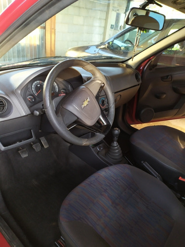 Chevrolet Celta 1.0 Spirit Flex Power 5p 2010
