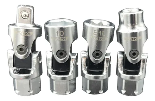 comprar  Ffdd400k Vim Tools 4 Pc. Firm Flex Dual Drive 1\u002F4'' X 1 Ccd