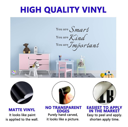 Calcomanías De Pared Para Niños, Calcomanías De Pared Para