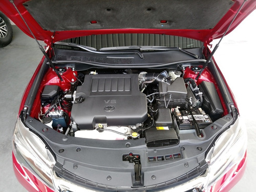 Toyota Camry Xse 2015 V6 4x2 Automático