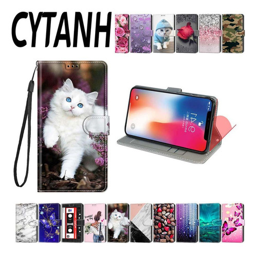 Funda De Teléfono Ultra Para Samsung Galaxy M23 M53 A53 A73