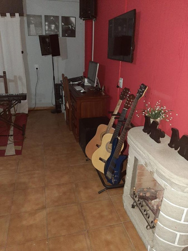 Imagen 8 de 14 de Departamento - Jose León Suarez