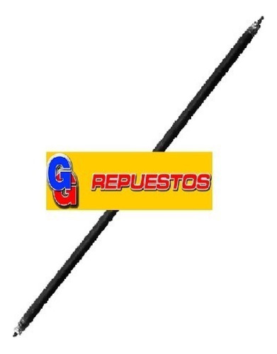 Vela Resistencia Horno Electrico De 47 Cm Velita