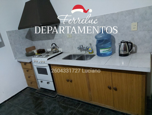 San Rafael Mendoza Alquiler Temporal Turismo