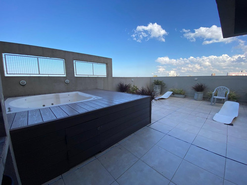 Venta Departamento Tres Ambientes Con Cochera Balcon Amenities