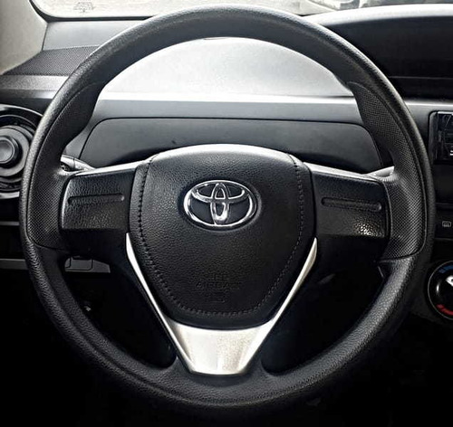Etios Sedan 1.5 X